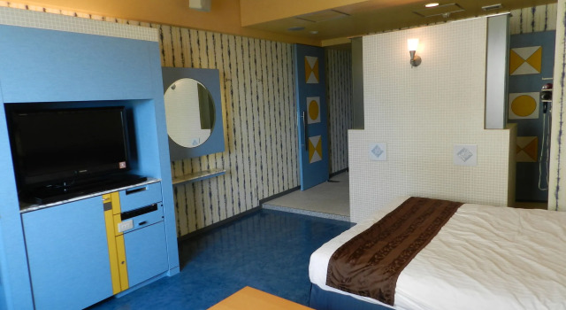 Hotel Sunset Terrace, Rezervasyon Otel Chatan 