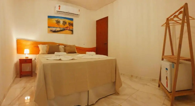Japaratinga Suites, Rezervasyon Otel Japaratinga ucuz oteller