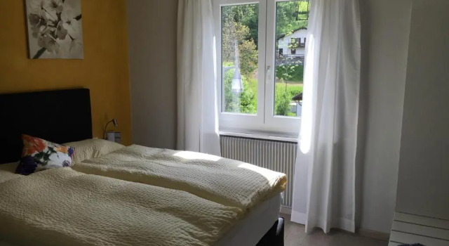 Полулюкс B&B Tencia