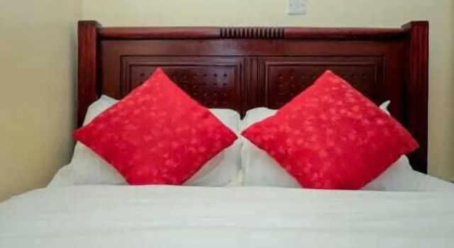 Апартаменты Business Lux Suites Rubi Homes Kisii