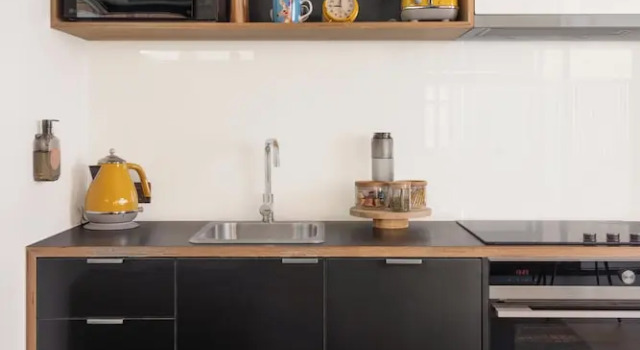 Двухместные апартаменты MAC Middle Park by Melbourne Apartment Collection