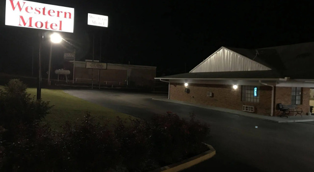 Western Motel - Prentiss, Rezerwuj Motel Prentiss Missisipi