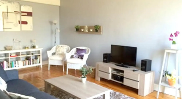 Apartment With one Bedroom in Néris-les-bains, With Wifi, 예약 아파트 Neris-les-Bains Allier