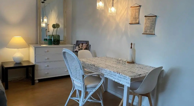 Номер Standard Motel Hune Apartments