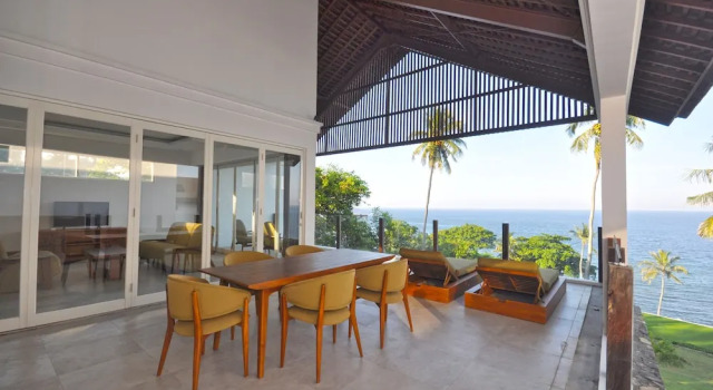 Raja Villa Lombok Resort Powered By Archipelago, Забронировать Курортный отель Курортные отели Сенггиги, рядом с Batu Bolong Temple, Курортный отель