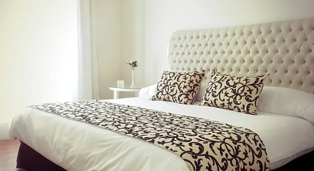 Люкс Standard Scala Hotel Buenos Aires