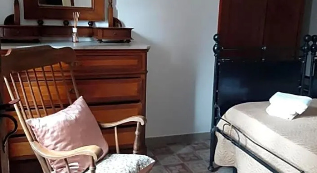 B&B Lamaca della felicità, Забронировать Отель «постель и завтрак» Отели Монти с парковкой, Парковка
