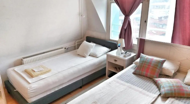 Номер Standard GM Apartments