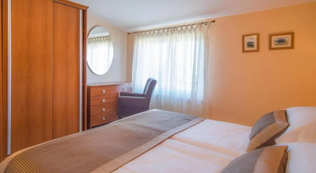 Villa Palma, Rezervovat Vila Hotely v Krk se snídaní, Snídaně