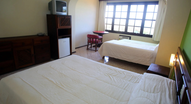 Praia Mole Hotel, Book Hotel Hoteller i Florianopolis med pool, Swimmingpool