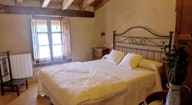 Апартаменты Casa Pinines