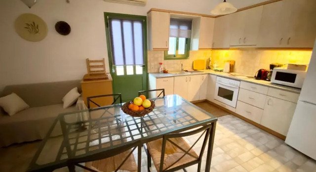 Вилла Casa Malena-Cozy 3 bedroom Villa with BBQ&Patio in huge estate!