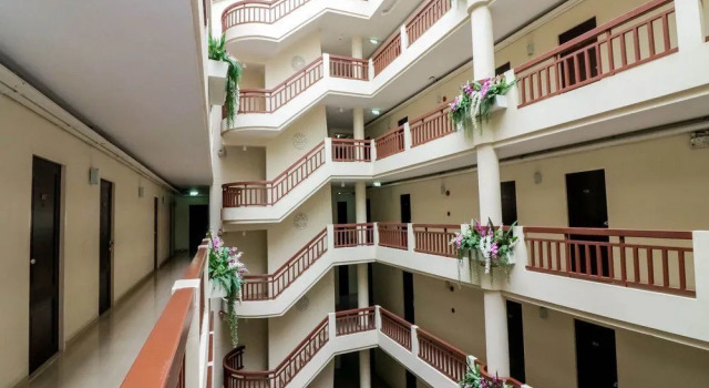 Nida Rooms Phrakanong 90 Bitec