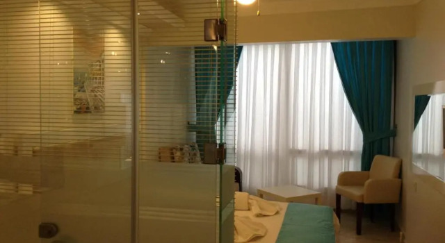 Номер Comfort Hotel Mola