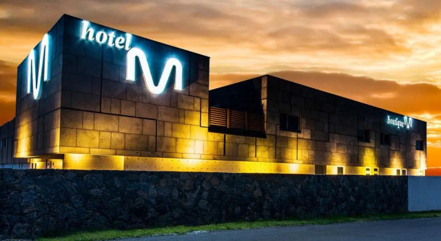Hotel M