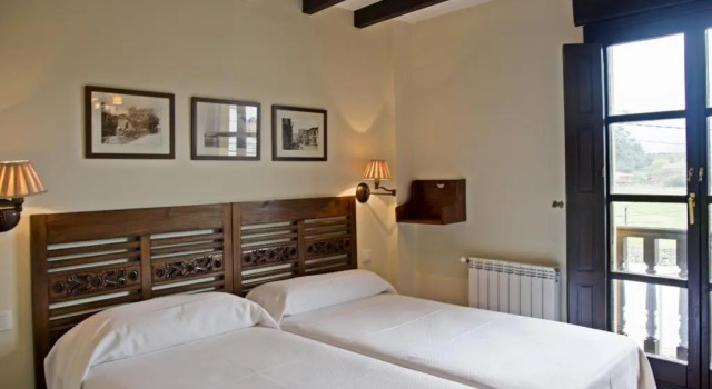 Двухместный номер Standard Hotel The Island