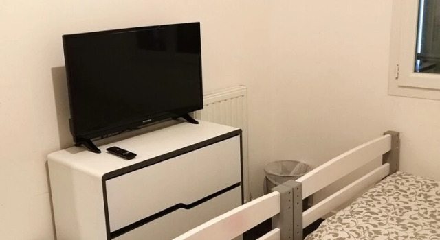 House with 2 Bedrooms in Tigery, with Enclosed Garden And Wifi, Book Hotel Tigery Ile de France