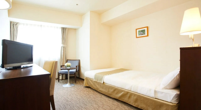 Hotel Mariners Court Tokyo, Забронировать Отель Бизнес-отели Токио, рядом с Toyomi Sports Park, 4* 5*