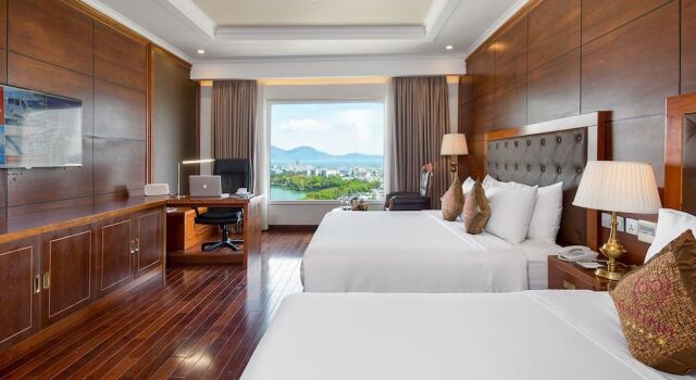 Hom - How Da Nang Airport, Reserva ahora Hotel Da Nang 