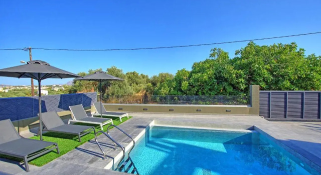 Villa Maripol by MediterraneanVillas