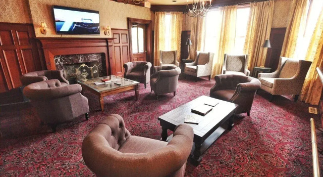 Beaufort Inn
