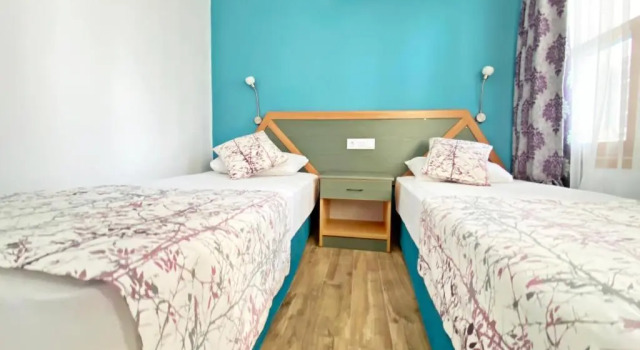 Люкс Zehra Holiday Village - Halal Concept