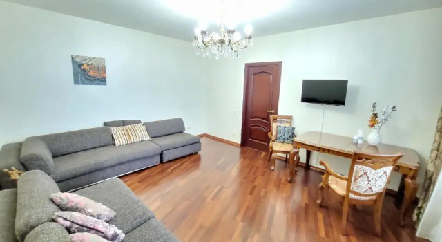 Семейный номер Standard Apartment on Hryshka Street