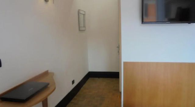 Номер Standard Residenza Scipioni Luxury B&B