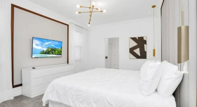 Brand New House Private Lake View 3009 Protagonist 9 Bedroom Home, Book Feriehus Kissimmee Kissimmee