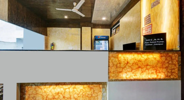 Mangal Residency, Забронировать Отель Отели штата Раджастхана 3 звезды, 3*