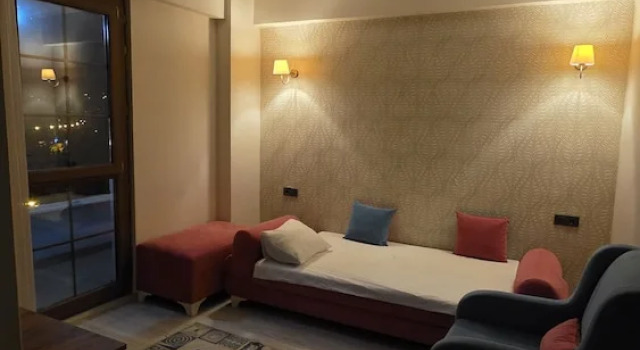 Люкс Business AKS Royal Otel