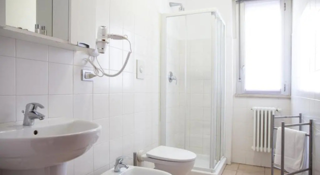 Апартаменты c 1 комнатой Housing32 Apartments