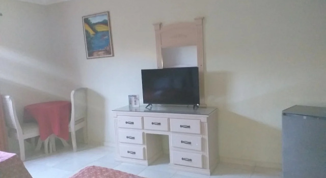 Люкс Hotel Dominicana Plus Bavaro