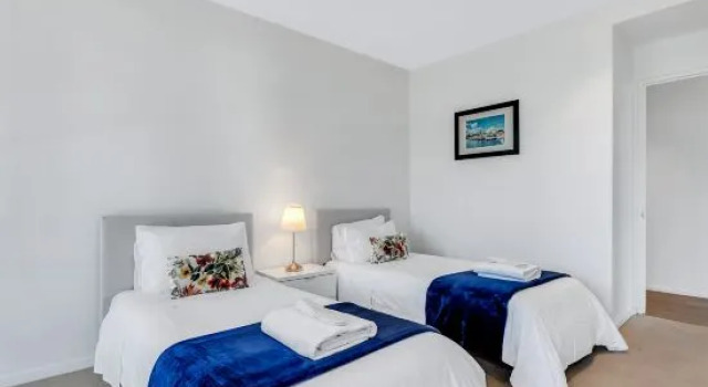 Номер Standard Melbourne Lifestyle Apartments - Best Views on Collins