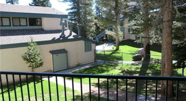 St Anton Condos # 47 1 Bedroom 1 Bathroom Condo, Varaa Huoneisto Mammoth Lakes Mammoth