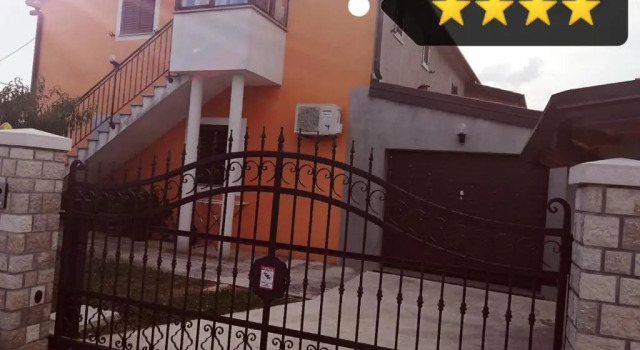 Studio Apartment Dorina