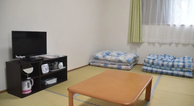 Pension Kongo Baru, Prenota Hotel Tokunoshima Kagoshima