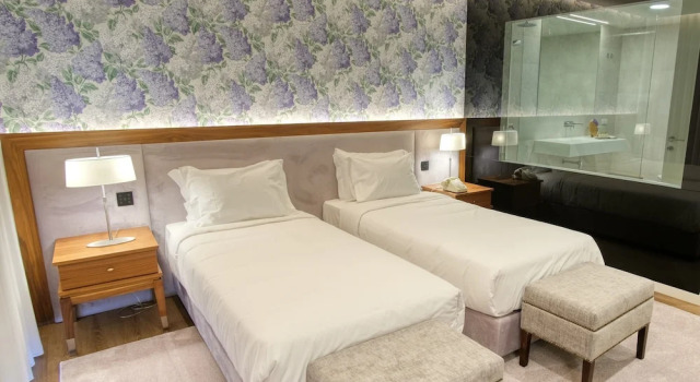 Hotel Cotto do Gatto