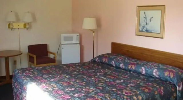 Medical Inn Oklahoma City, Book Hotel Oklahoma City Oklahoma
