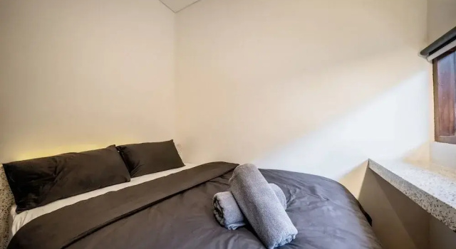 Kumiko Apartment