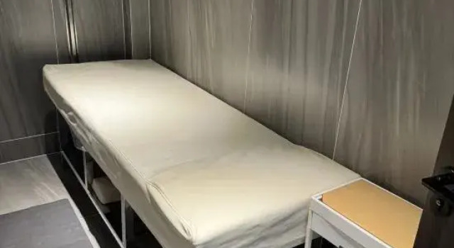 Yongle Hui Bathing Hotel