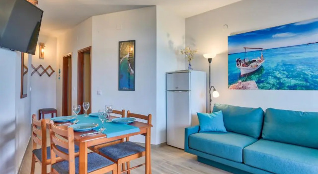 Sun&Sea Apartments Medulin A2