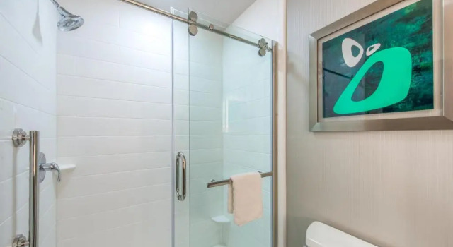 Четырёхместный номер Standard Holiday Inn Express & Suites Shawnee-Kansas City West by IHG