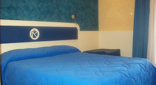 Aer Hotel Phelipe