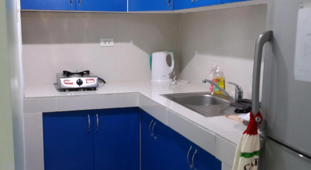 Elaine's Accommodations, Забронировать Отель Тагиг 