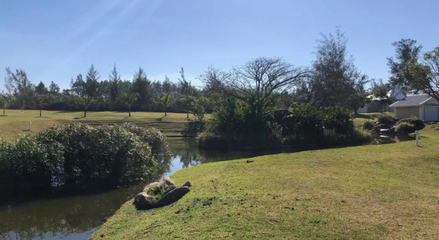 Caribbean Estates Villa 1131
