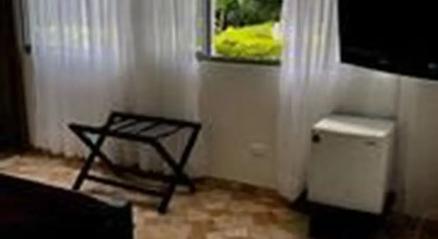 Номер Deluxe с видом на сад Villa Thiago Finca Tradicional