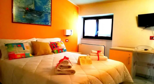 Двухместный номер Standard Victoria Resort