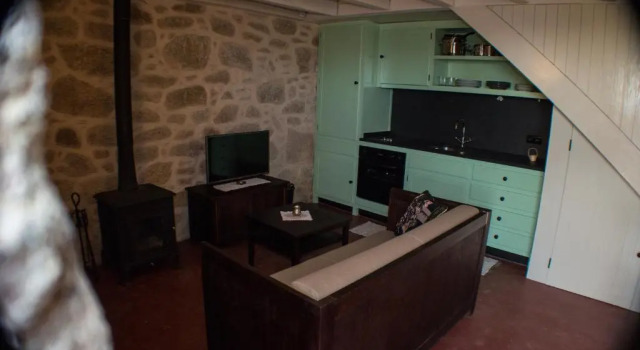 Casas dos Avos, Varaa Hotelli Vale de Cambra Beira Alta