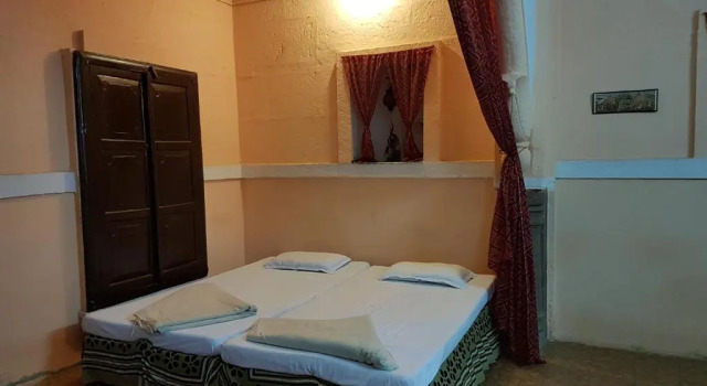 Sadar Haveli Heritage, Забронировать Отель Отели штата Раджастхана с парковкой, Парковка